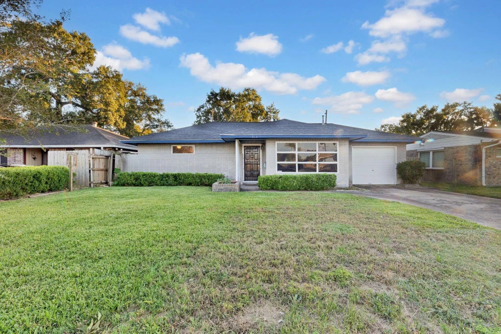 5318 Cortelyou Lane, Houston