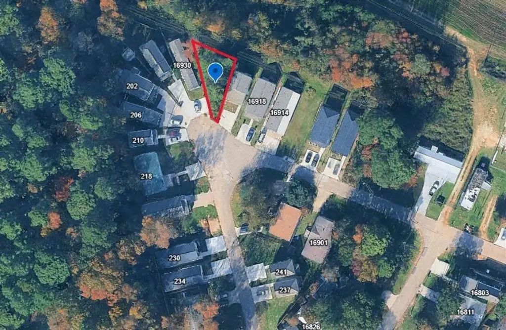 16926 W Alderson, Montgomery