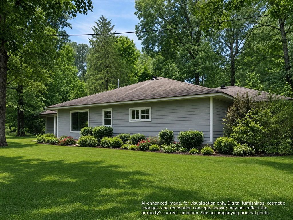 360 L R Outlaw Lane, Cleveland
