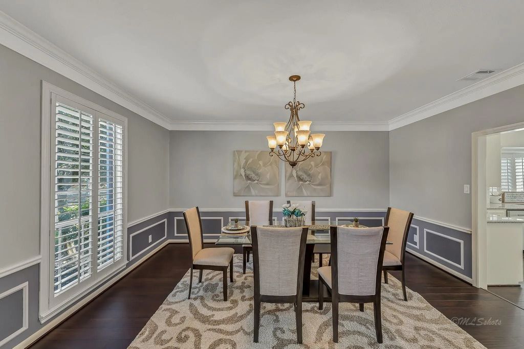 1910 Misty Bend Drive, Katy