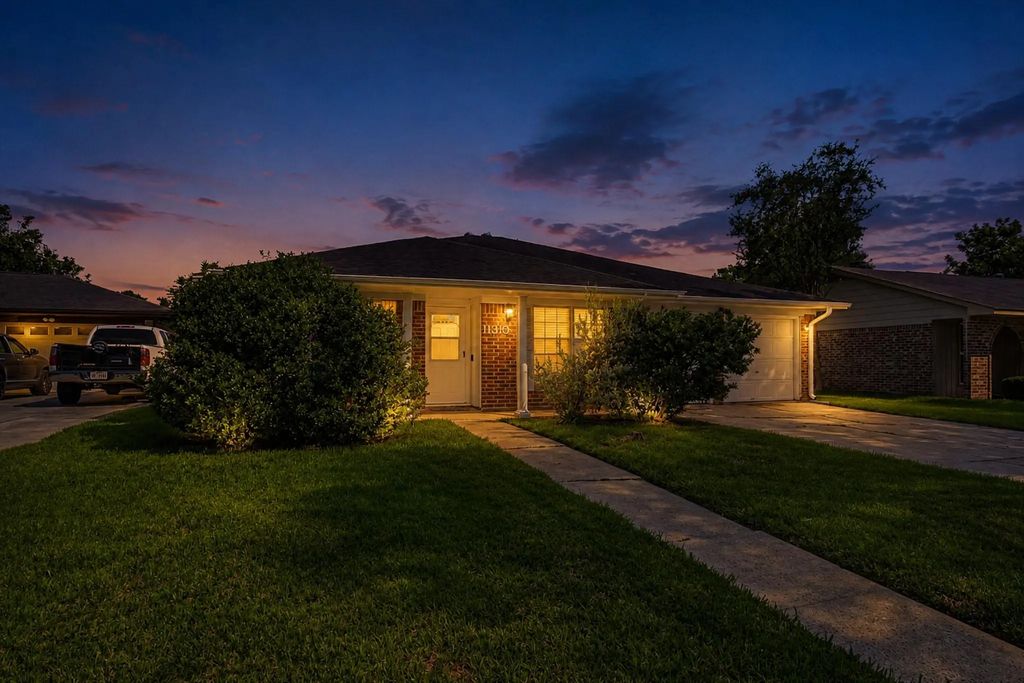 11310 Hendon Lane, Houston