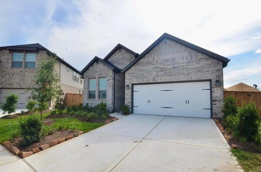 4614 Ana Ridge Lane, Fulshear