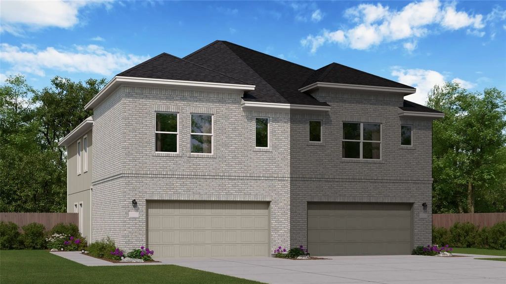 2123 Salinas Drive, Rosharon
