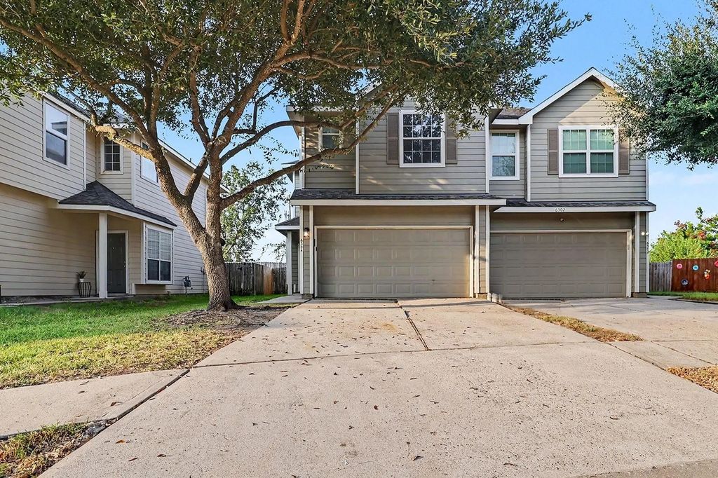 6304 Stoney Creek Drive, Pasadena
