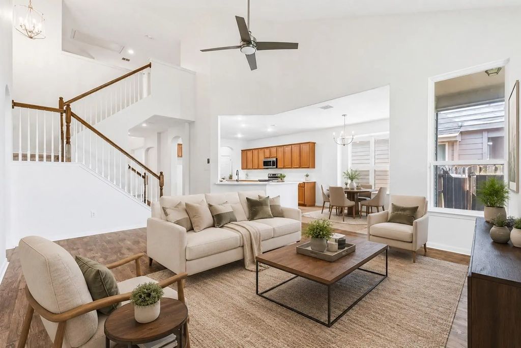 5223 Roan Brook, San Antonio