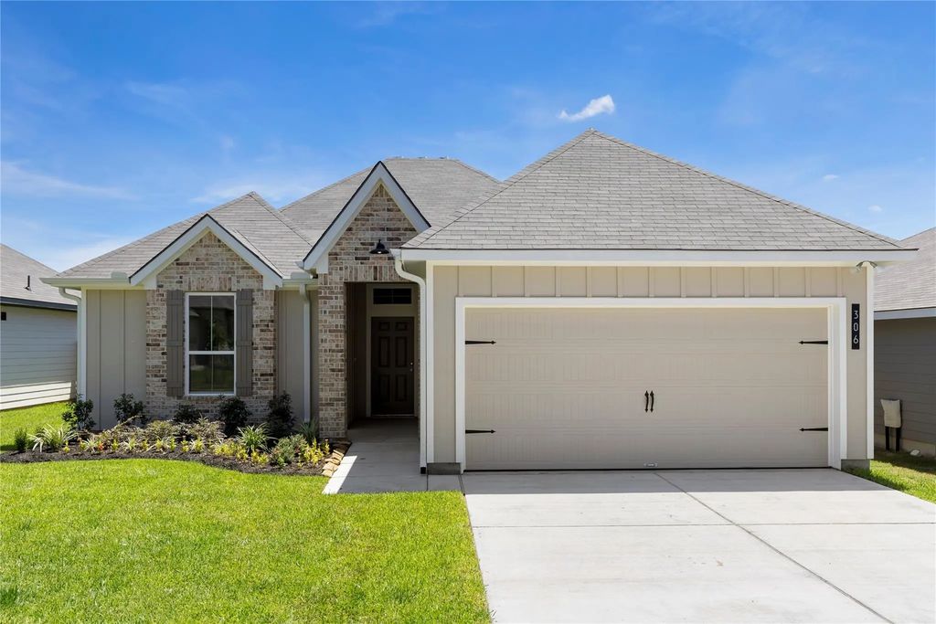 306 Rockbridge Drive, Huntsville