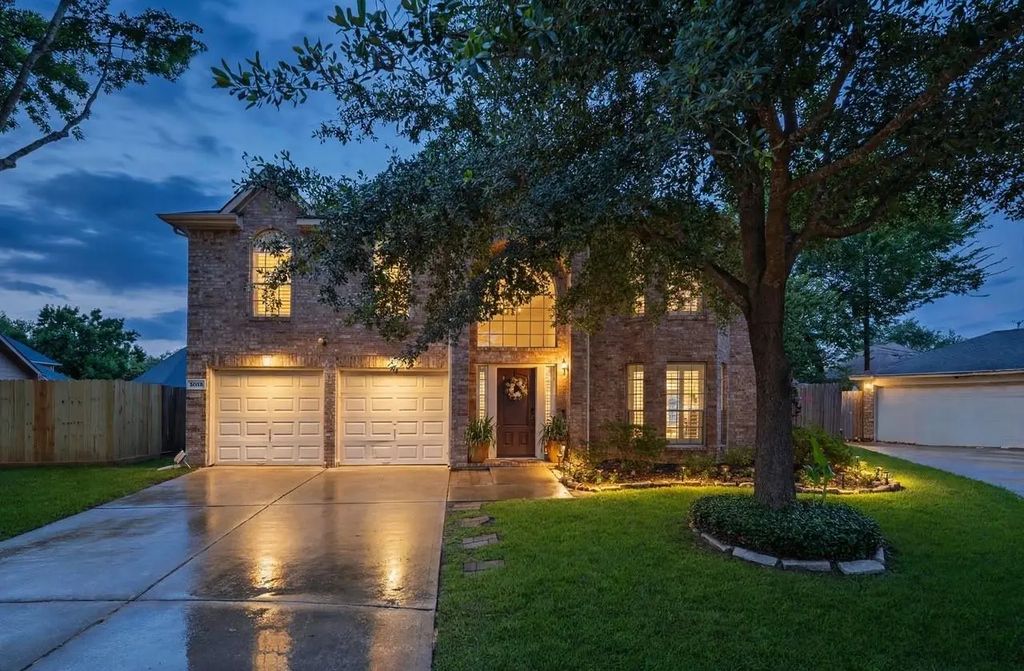11906 Helene Court, Pinehurst