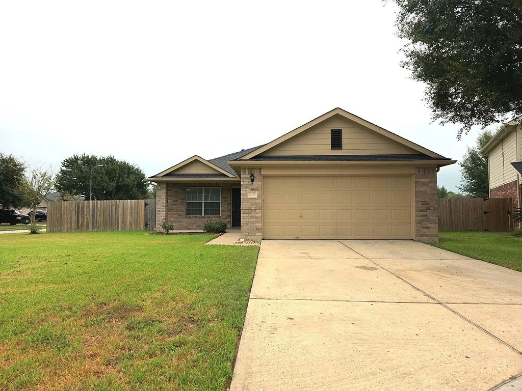 19814 Sweet Magnolia Place, Humble