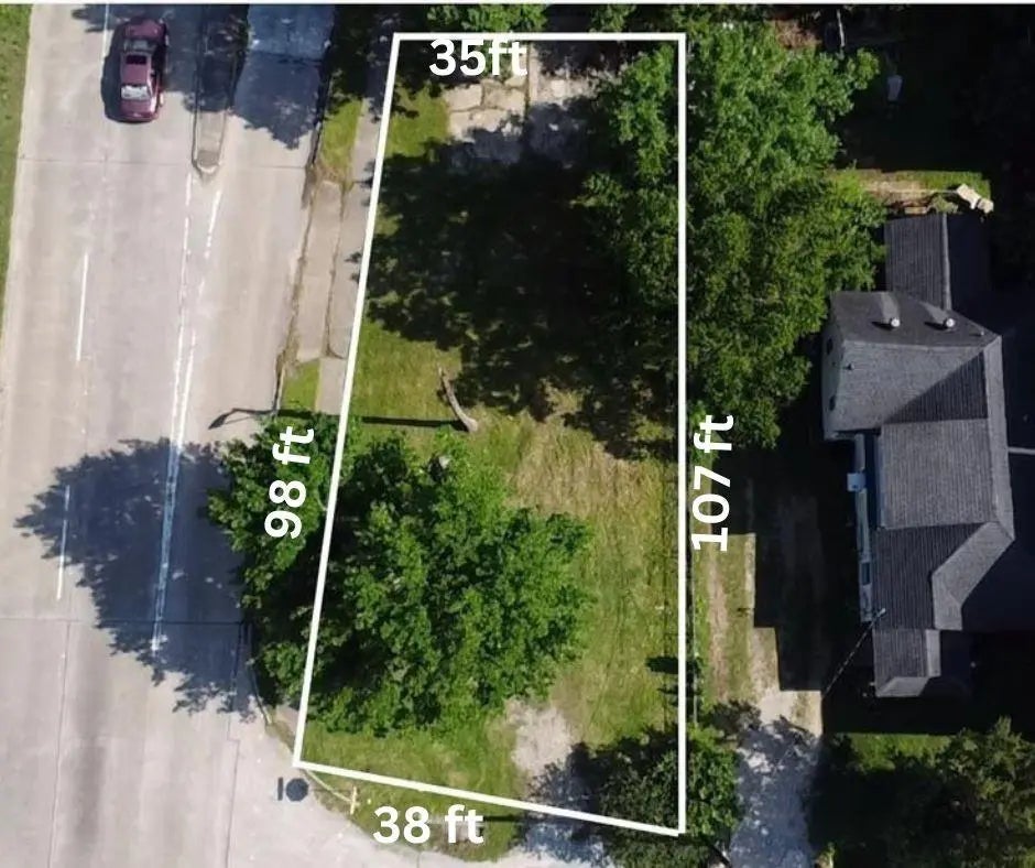 5342 Petty Street, Houston