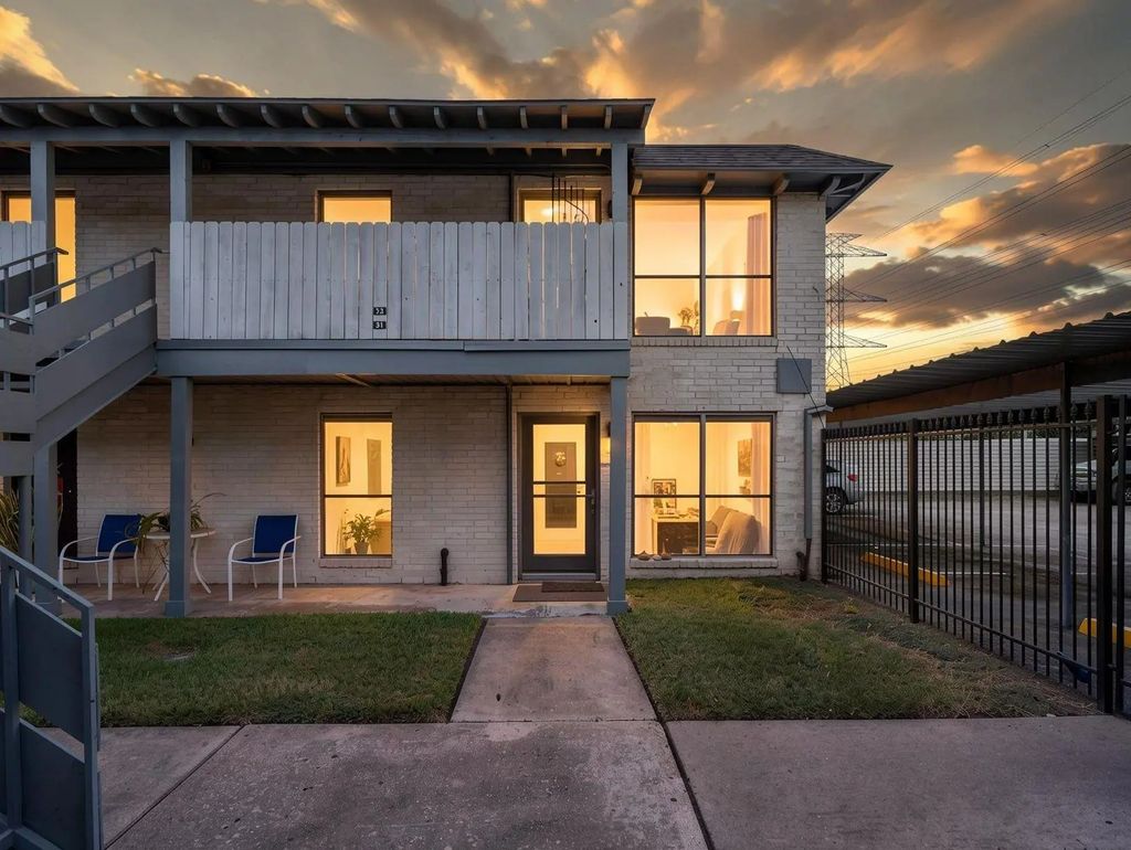 4500 Sherwood Lane 31, Houston