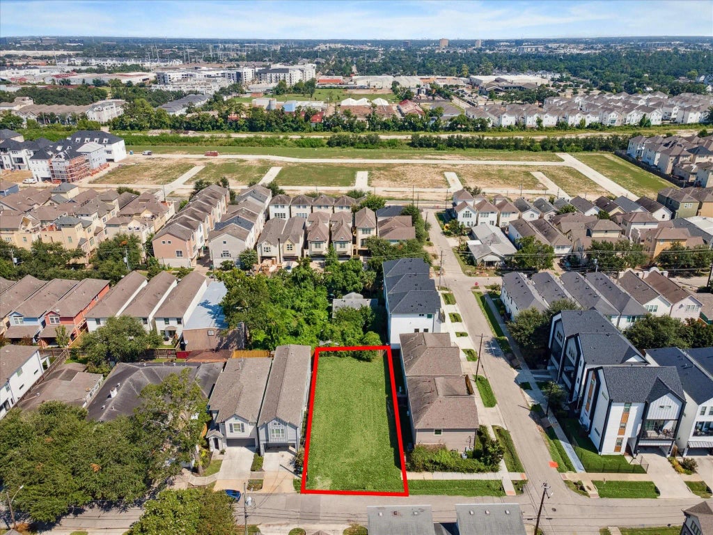 5906 Kiam Street, Houston