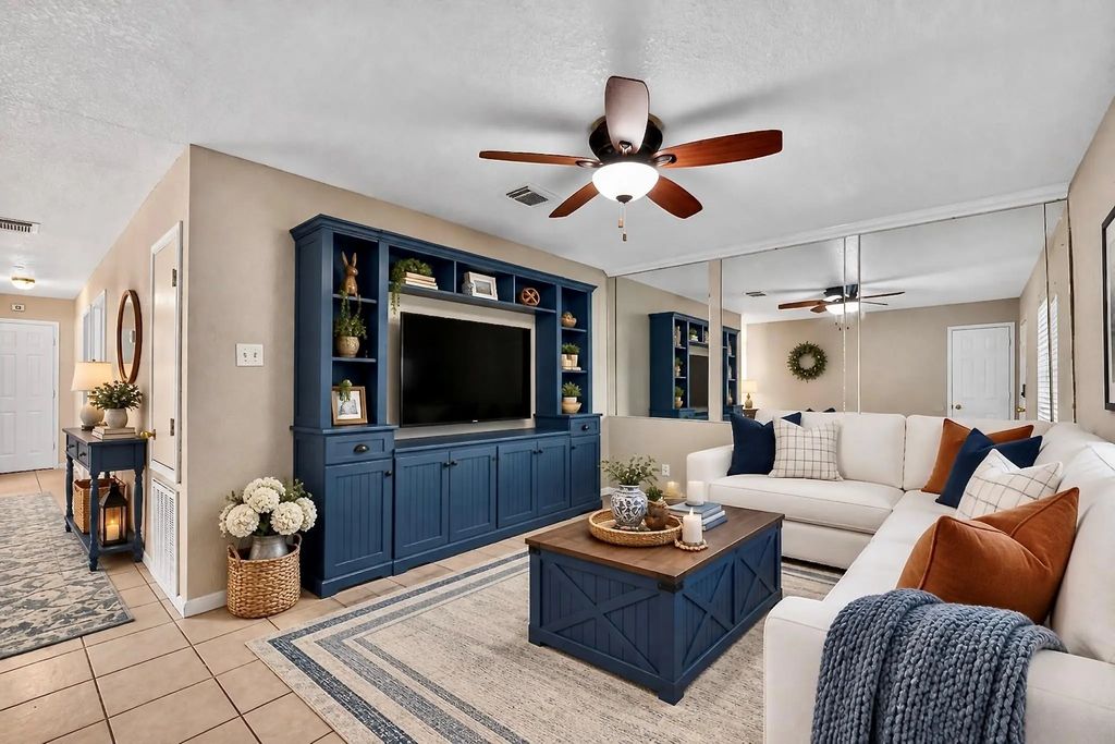 1835 Wren Drive, League City