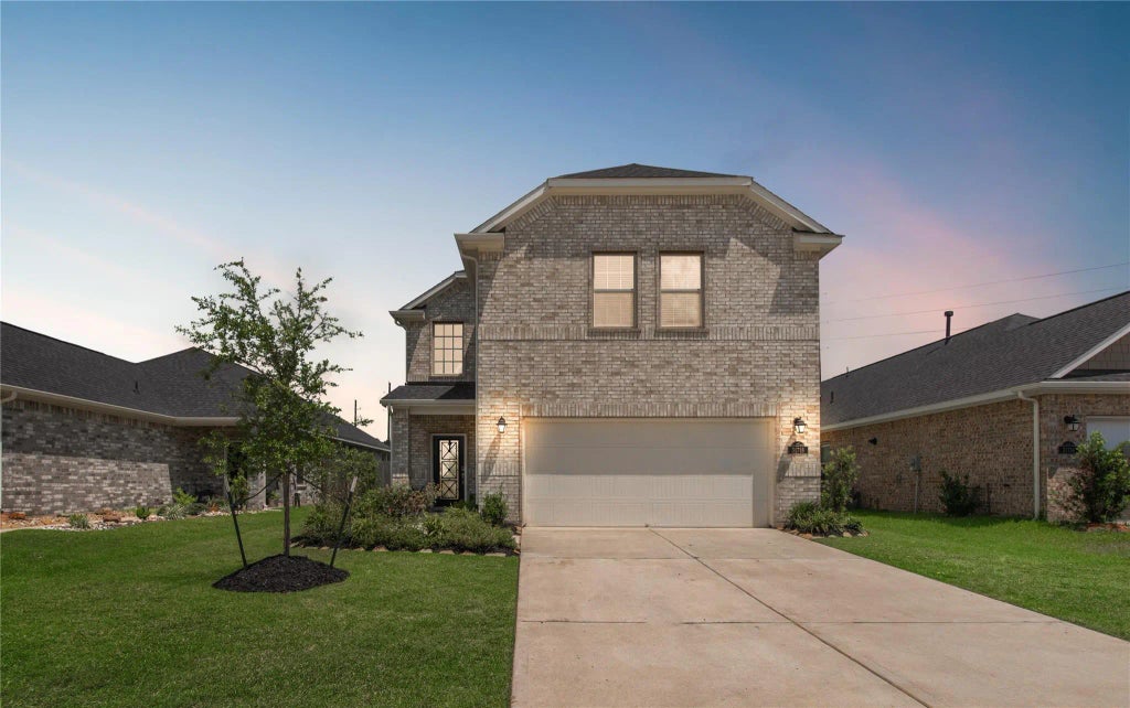 31718 Wellington Pass, Fulshear