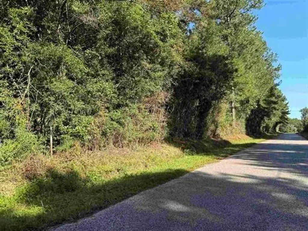 County Road 616, Buna