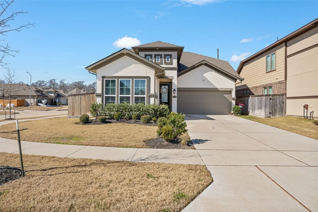 1811 Smithers Landing Drive, Richmond