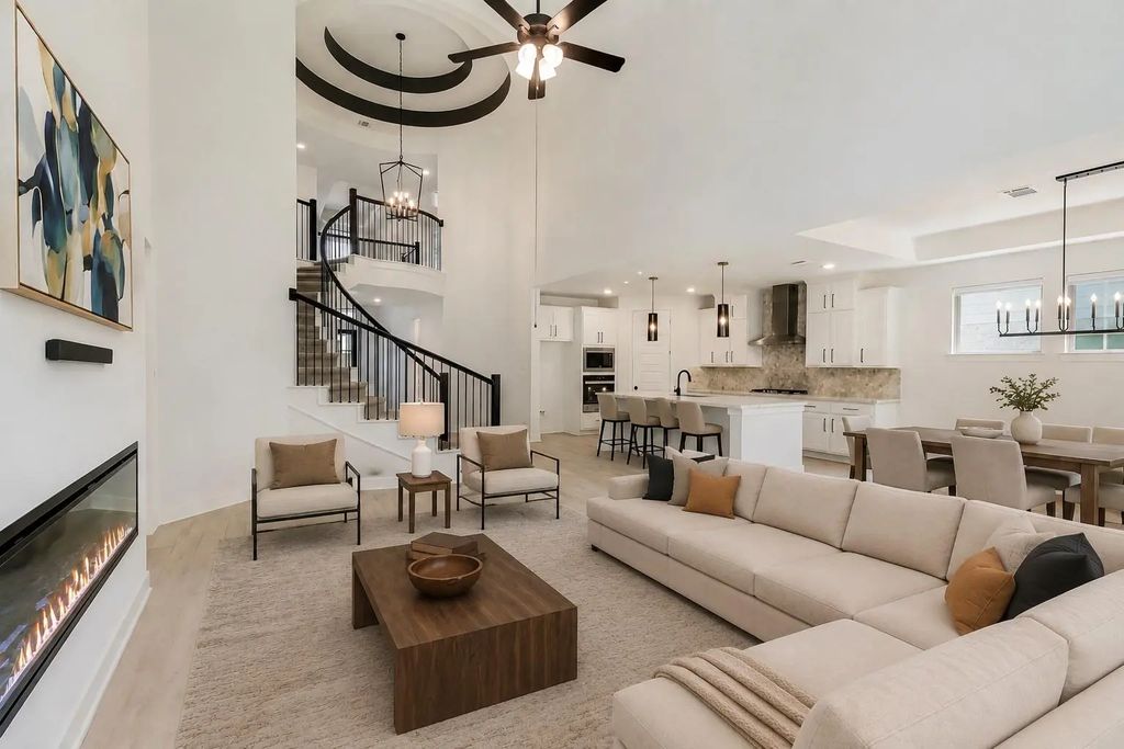 123 Purple Lilac Court, Conroe