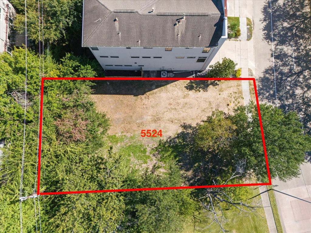 5524 Hidalgo Street, Houston