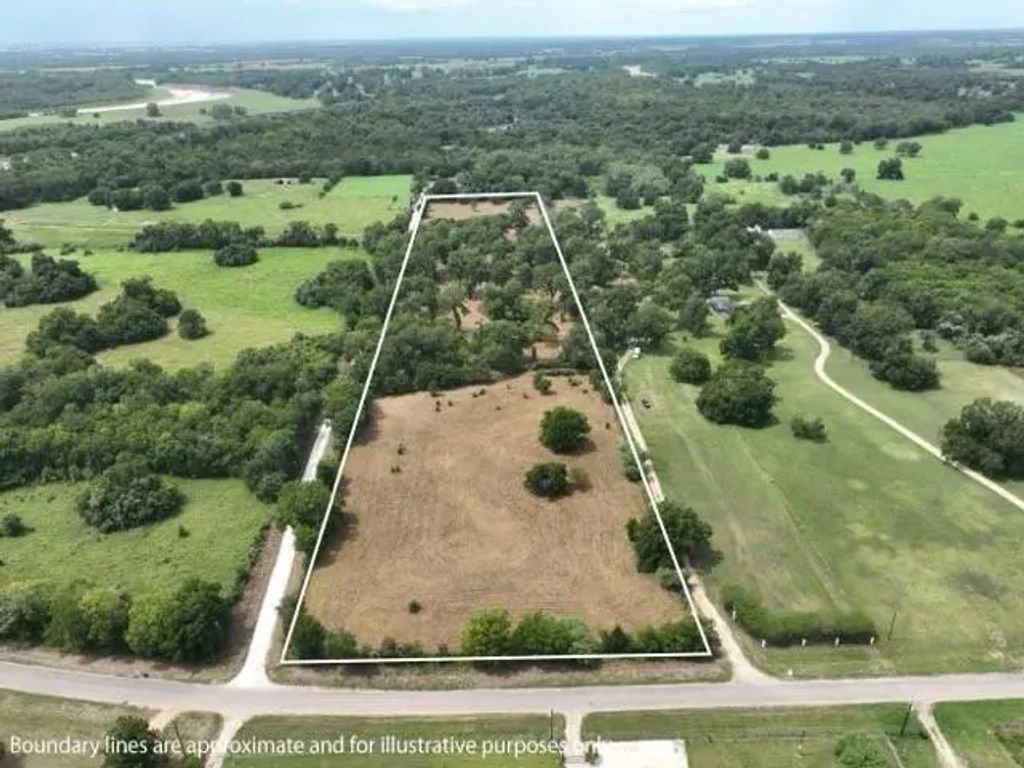 Tbd Pryor Road, Brookshire