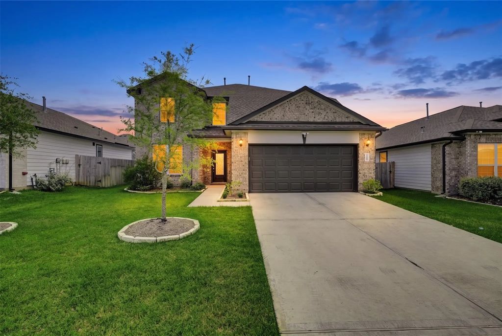 3017 Chestnut Lane, Brookshire