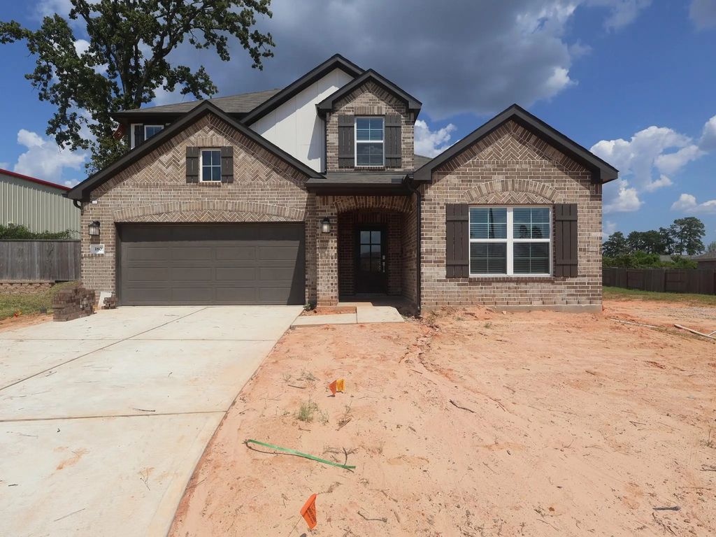 180 Wasatch Peaks Way, Willis
