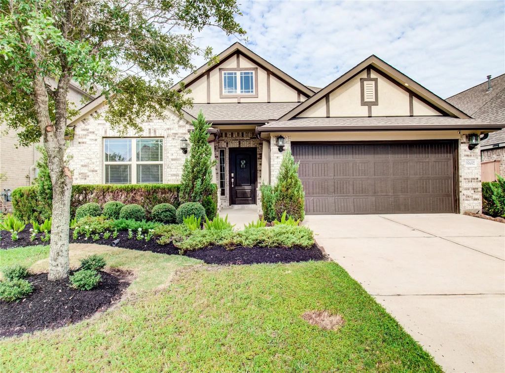 10602 Balivcar Court, Richmond