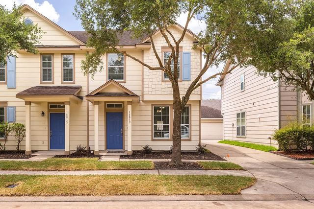 16819 Libson Falls Drive, Houston