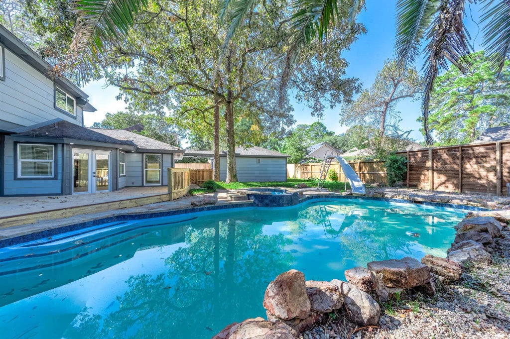 3511 Tree Lane, Houston