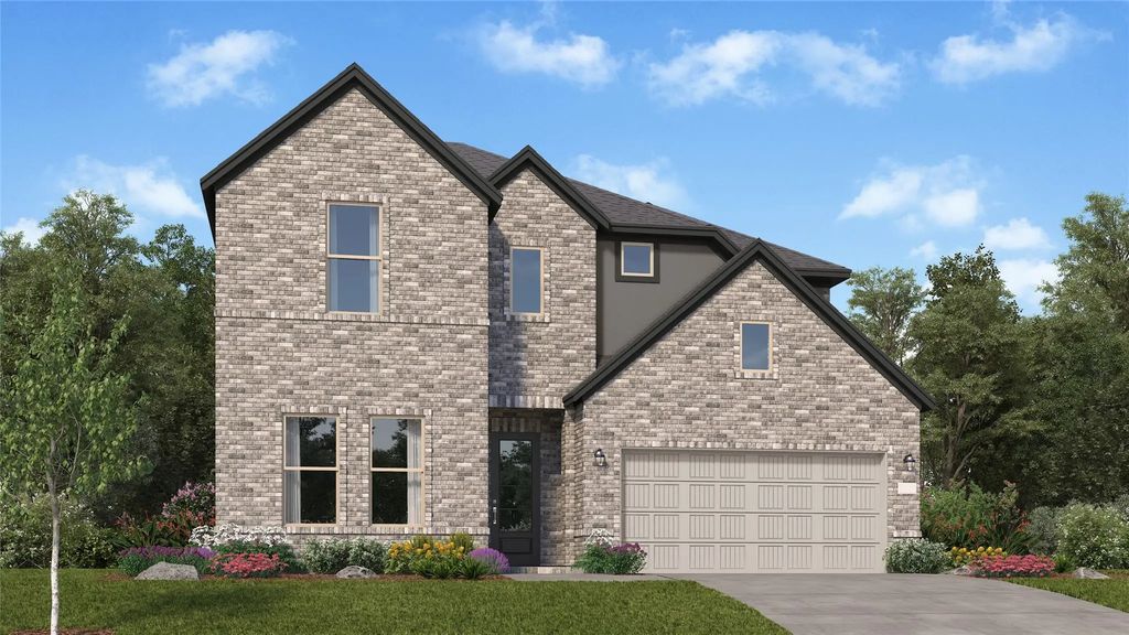 22226 Junction Peak Drive, Porter