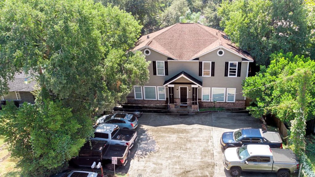 1421 Avenue 20 1/2 Street A /b, Huntsville