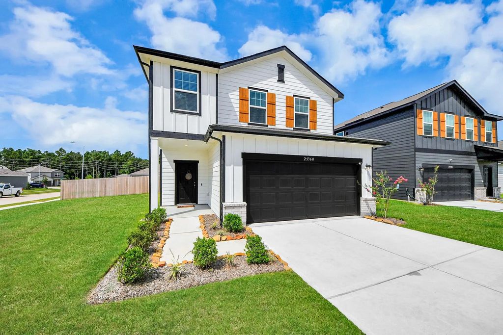25360 Stoneham Creek Drive, Magnolia