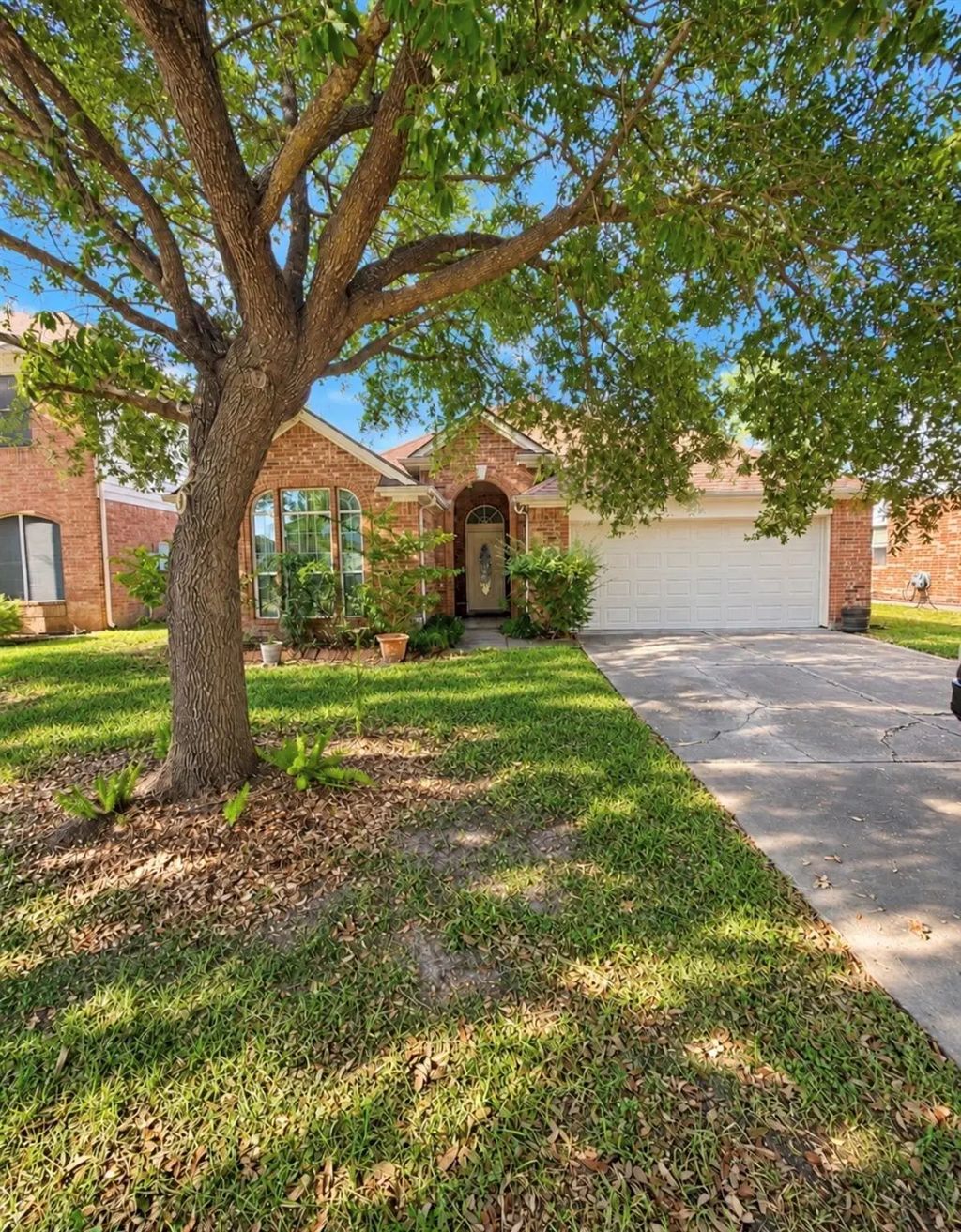 11518 Berkway Trail, Houston