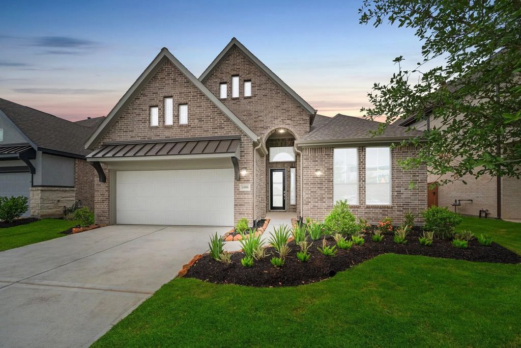 7415 Auburn Wheat Drive, Katy