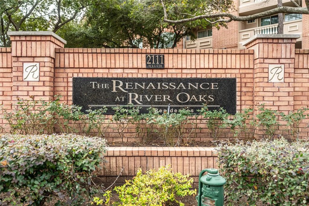 2111 Welch Street A232, Houston
