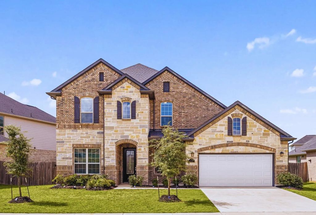 8010 Chantilly Manor, Fulshear