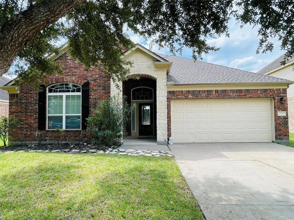 4702 Sedgewood Drive, Rosenberg