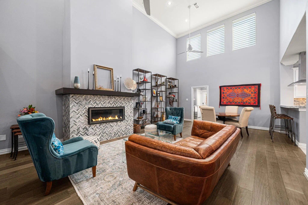 13427 Preston Cliff Court, Houston