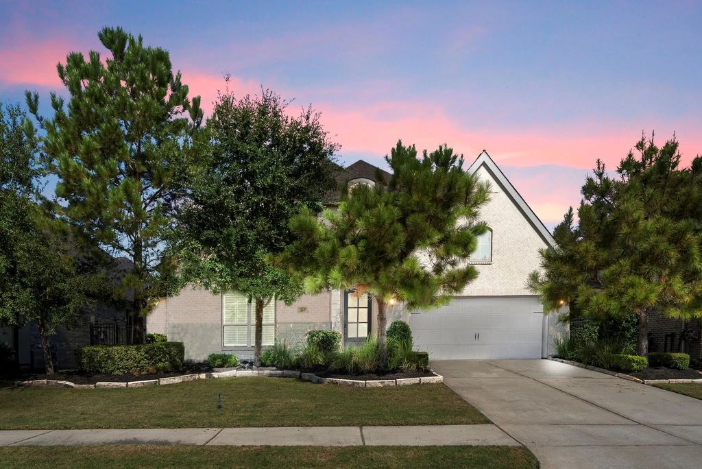 28431 Sunrise View Drive, Spring