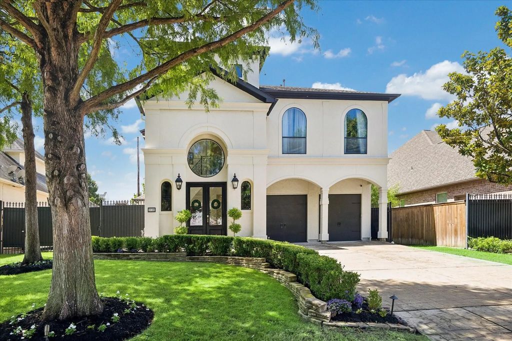 3138 Rosemary Park Lane, Houston