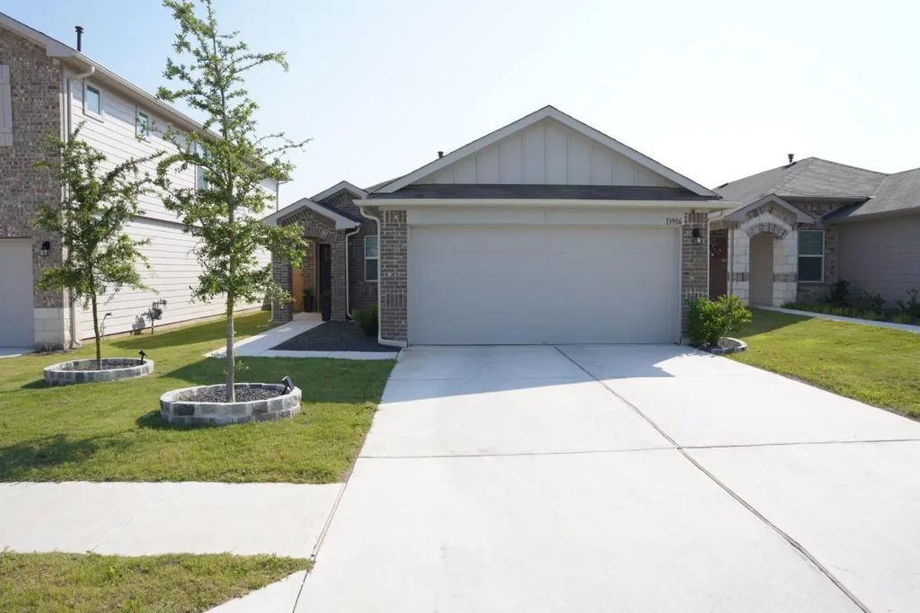 13906 Levy Lane, Pflugerville