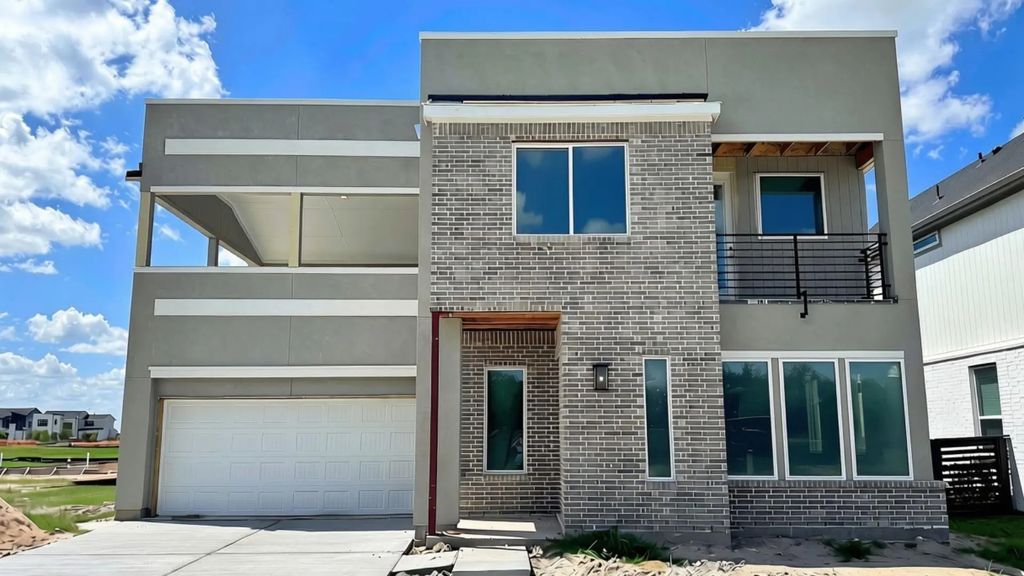17219 Skylark Forest Drive, Cypress