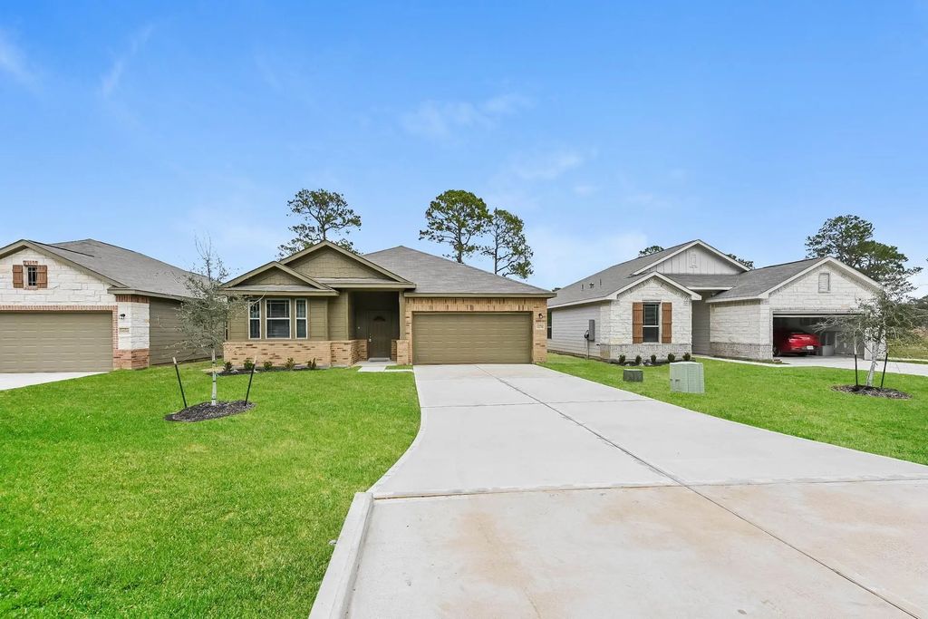 14775 Country Club Road, Beaumont