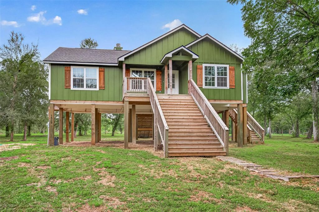 14720 Padre Court, Needville