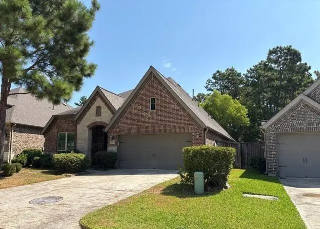 253 Trillium Park Loop, Conroe