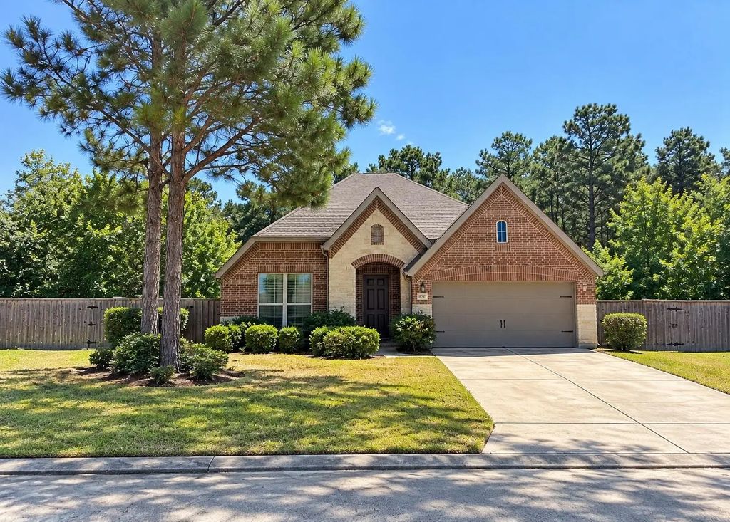 253 Trillium Park Loop, Conroe
