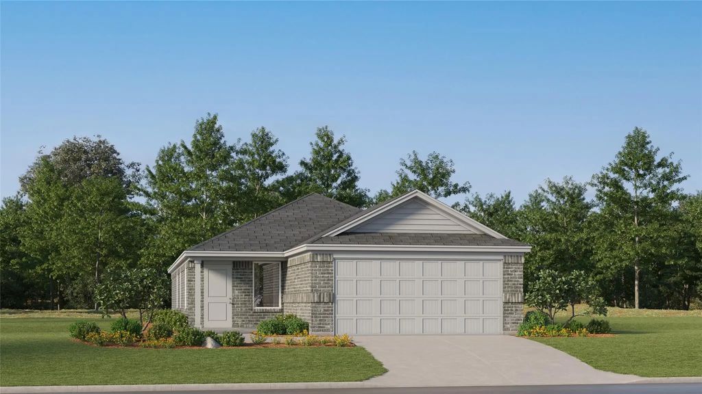 29046 Tall Wildgrass Court, Hockley