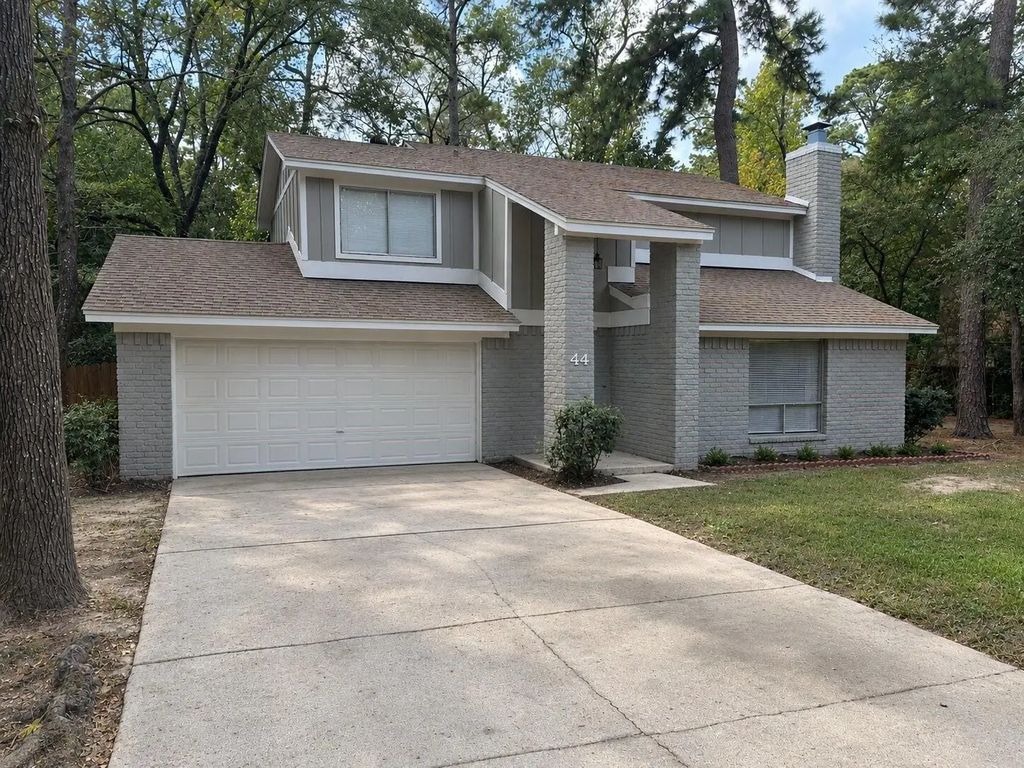 44 Yewleaf Road, The Woodlands