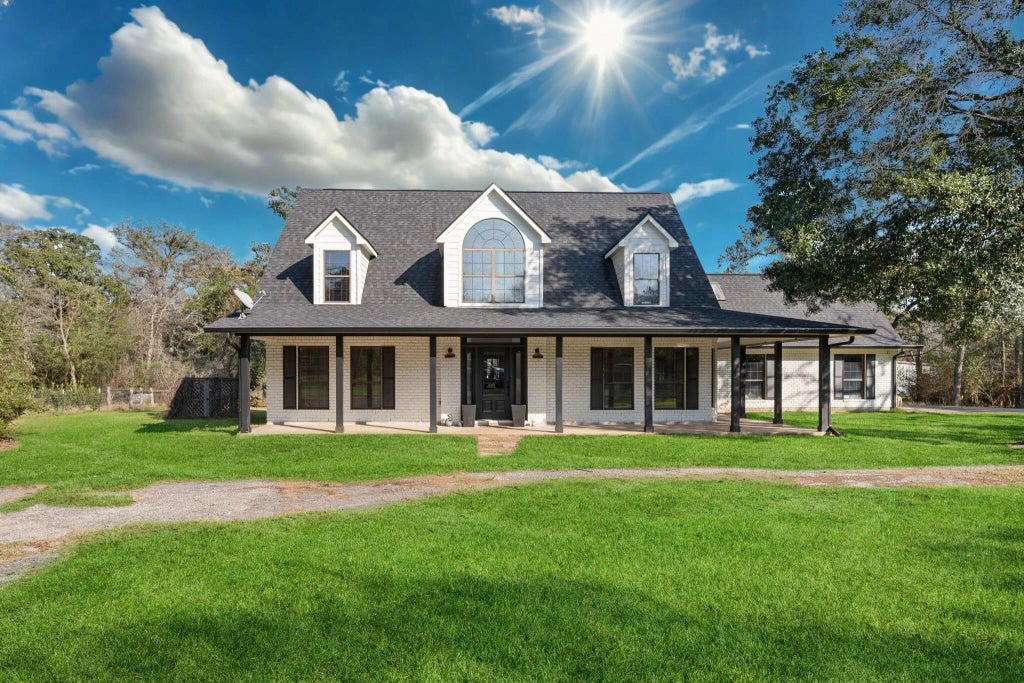 2879 Oak Forest Lane, Madisonville