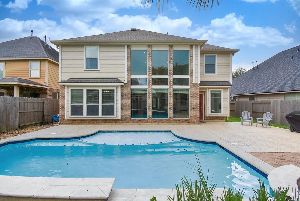 1334 Laura Hills Lane, Spring