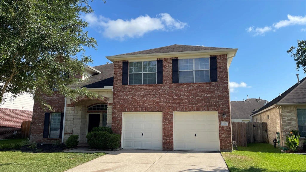 3518 Ewing Drive, Manvel