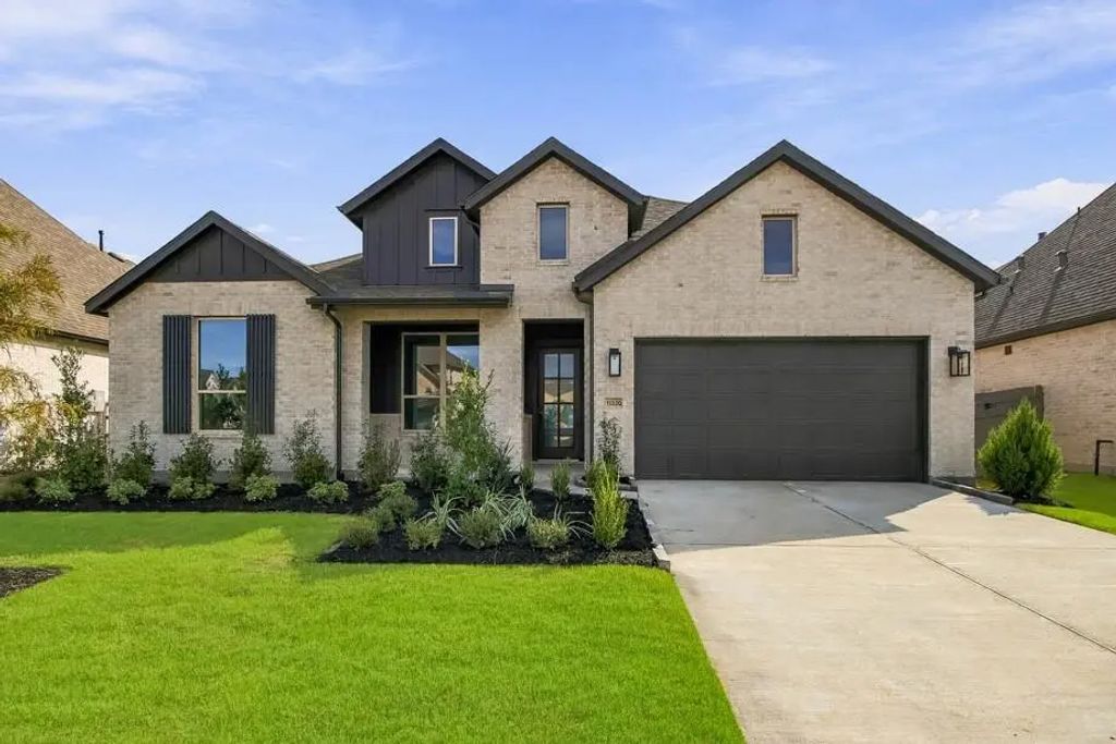 15630 Broadway Bend Drive, Conroe